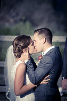 Alissa and Caleb