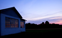 Dusk's Reflection