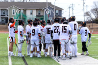 Lacrosse (M)