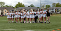 Lacrosse (W)