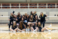 Volleyball
