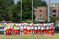 20230906 vs UMHB