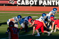 20231016 at Cabot (Soph/JV)