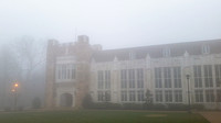 Sewanee Fog