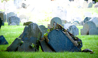 Graveyard