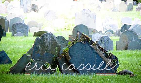 Graveyard