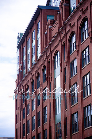 Newer Boston