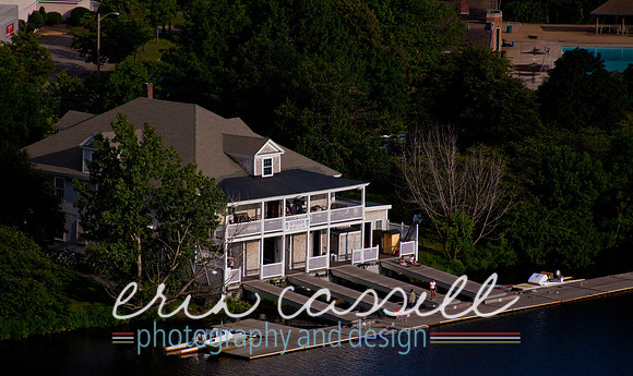 Boathouse