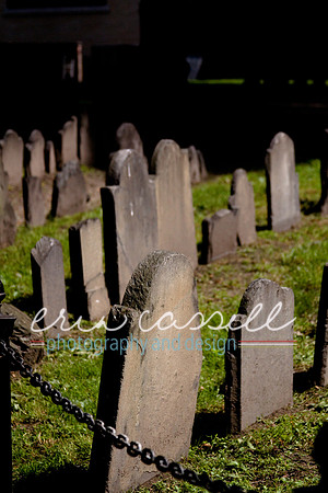 Graveyard