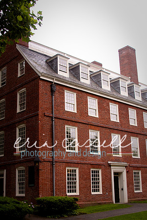 Harvard