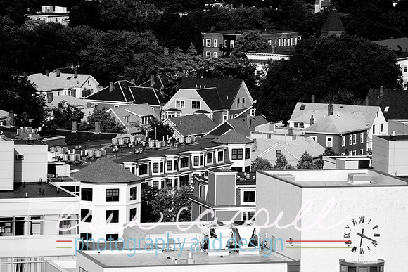 Boston