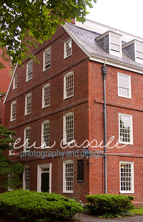 Harvard