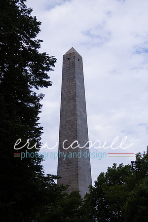 Bunker Hill Monument