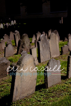 Graveyard