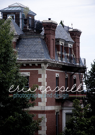 Home by Bunker Hill