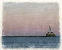 Distant Lighthouse