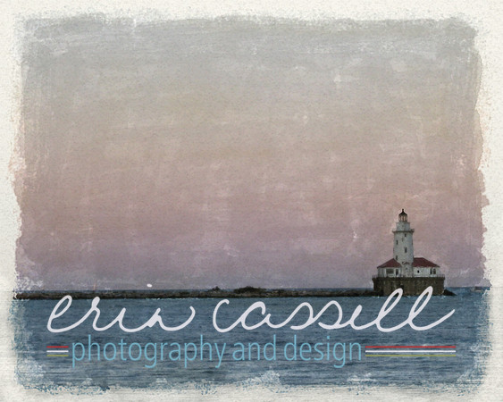 Distant Lighthouse