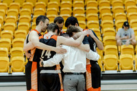 Basketball (M)